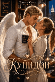 Купидон — Ханна Сэнс