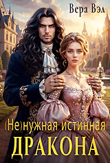 (Не)нужная истинная дракона — Вера Вэл