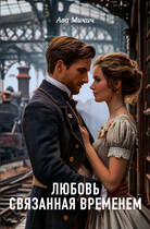 Любовь связанная временем — Ава Мичич