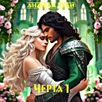 Черта 1 — Анжела Грей