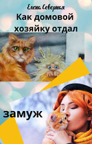 Как домовой хозяйку отдал замуж — Елена Северная