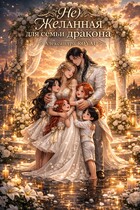 (Не) Желанная для семьи дракона — Александра Royal