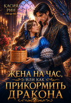Жена на час, или как прикормить дракона — Касия Рин