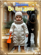 Во имя ДОБРА — Милана