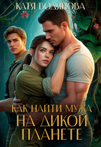 Как найти мужа на дикой планете — Катя Водянова