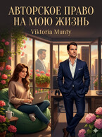 Авторское право на мою жизнь — Viktoria Munty