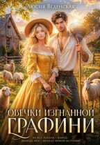 Овечки изгнанной графини — Люсия Веденская