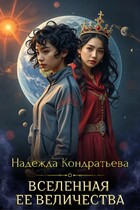 Вселенная Ее Величества — Надежда Кондратьева