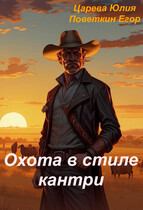 Охота в стиле кантри — Юлия Царева