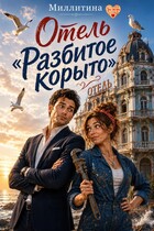 Отель «Разбитое корыто» — Миллитина