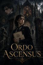Академия Блэкмор — Ordo Ascensus — печатает…