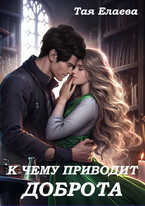К чему приводит ДОБРОТА — Тая Елаева
