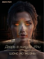 Дверь в никуда. Или шанс на жизнь. — Дарина Кроп