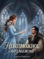 Невозможное возможно — Стасия Викбурд