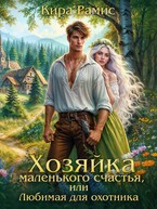 Хозяйка маленького счастья, или Любимая для охотника — Кира Рамис