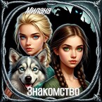 Знакомство — Милана