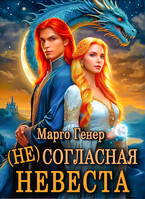 (НЕ)согласная невеста — Марго Генер