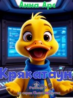 Крякатаун — Анна Арс
