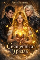 Священный Грааль — Anna Kamneva