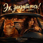 Эх, закрутилось! — Елена Янук