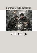 Убежище — Екатерина Погорельская