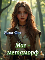 Маг-метаморф — Лили Фет