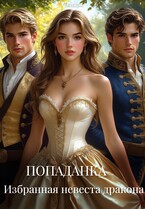 Попаданка. Избранная невеста дракона — Чинара