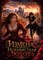 Измена. Ненавистная любовь — Наталья Смеречинская