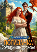 Попаданка. Соблазнить дракона — Ирина Васантас
