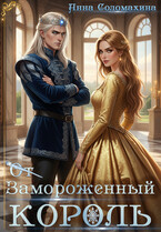 Замороженный король. Убить или влюбить? — Анна Соломахина
