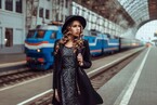 Вокзал для Зои — Вячеслав Опрятин