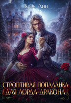 Строптивая попаданка для лорда-дракона — Кира Лин