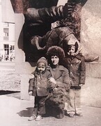 Уроки жизни — Александр Черевков