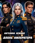 Длань Императора — Ангелина Нежная