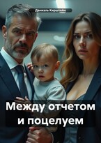 Между отчетом и поцелуем — Даниэль Кирштейн