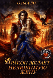 Дракон желает нелюбимую жену! — Ольга Ли
