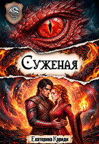 Суженая — Екатерина Кариди