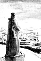 Память. — Михаил Акользин