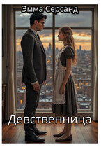Девственница — Эмма Серсанд