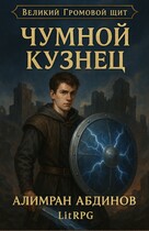 Чумной Кузнец: Великий Громовой Щит — Alimran Abdinov
