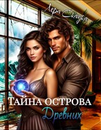 Тайна острова древних — Лера Сказка