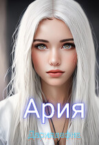 Ария — Дариядафна