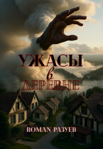 Ужасы в деревне — RoMan Разуев
