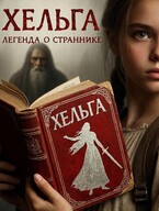 Хельга. Легенда о Страннике. — Анжелла