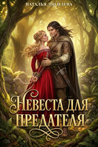 Невеста для предателя ⚔ — Наталья Дягилева