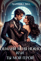 Обмани меня нежно или Ты мой герой! — Маришка Вега