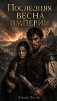Последняя весна империи — Лилия Фенек