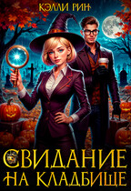 Свидание на кладбище — Кэлли Рин