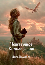 Четвёртое Королевство — Инга Вальтер