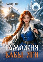 Таможня бабы Яги — Елена Яр